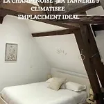 La Champenoise La Tannerie
