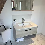La Champenoise La Tannerie アパート トロワ