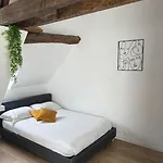 La Champenoise La Tannerie * トロワ