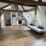 アパート La Champenoise La Tannerie トロワ