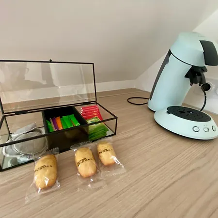 La Champenoise La Tannerie * Troyes