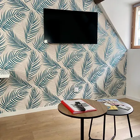 Apartment La Champenoise La Tannerie Troyes
