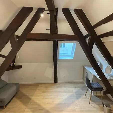 La Champenoise La Tannerie Troyes