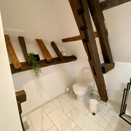 La Champenoise La Tannerie