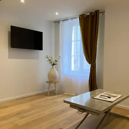 La Champenoise La Tannerie Apartment *