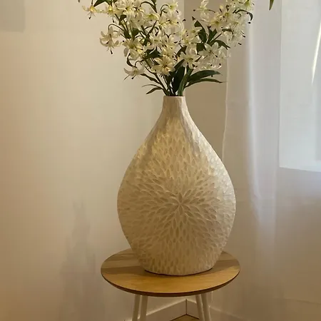 Apartment La Champenoise La Tannerie Troyes