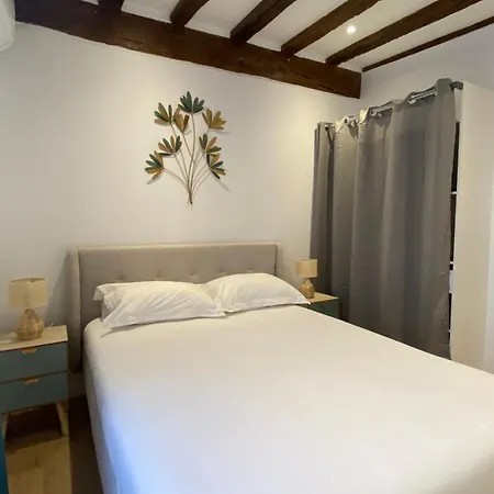 Apartment La Champenoise La Tannerie *