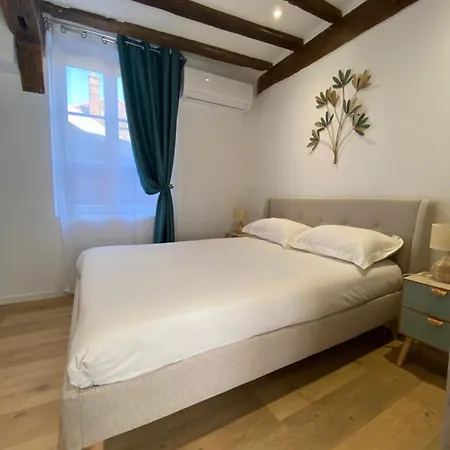 La Champenoise La Tannerie Apartment Troyes