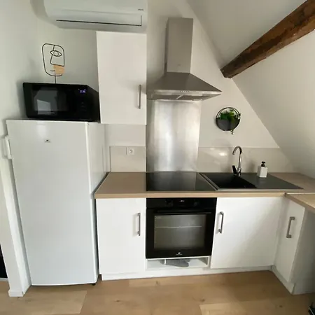 La Champenoise La Tannerie * Troyes